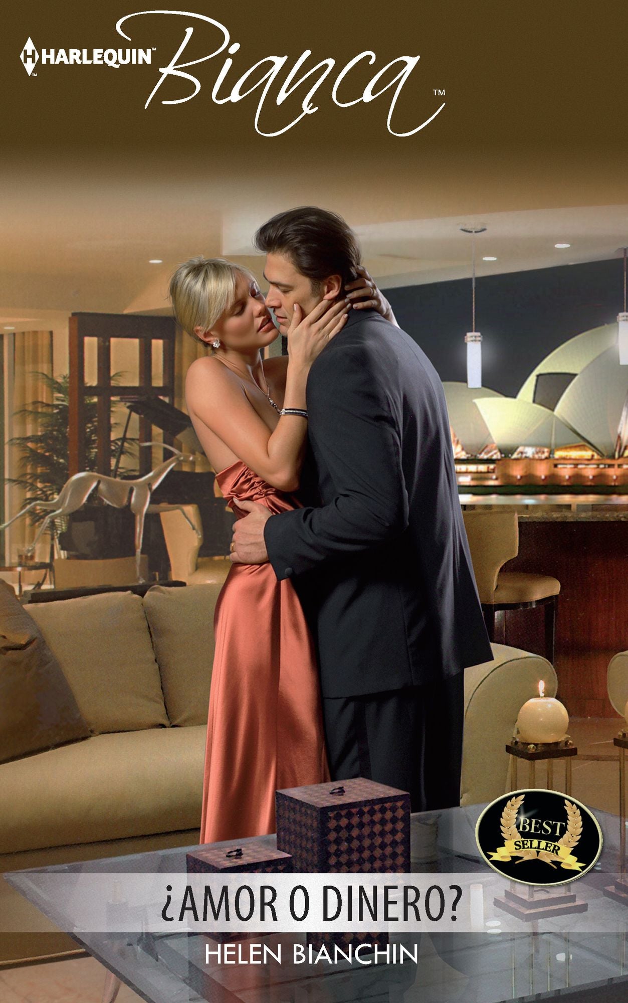 'Amor o dinero?: (Love or Money?)
