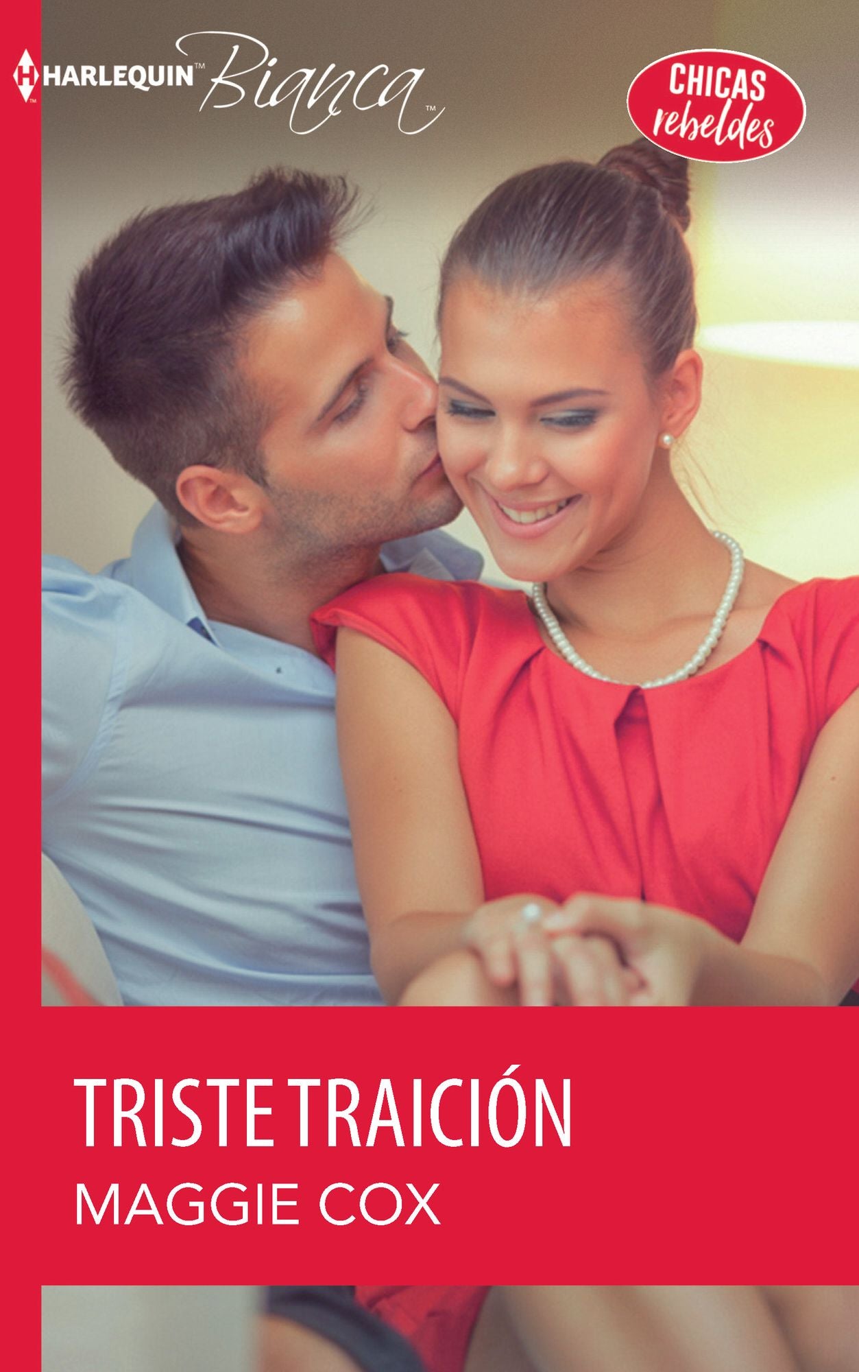 Triste traicion: (Unhappry Treachery)