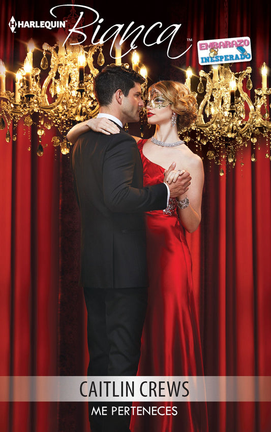 Me perteneces: (You Belong To Me)