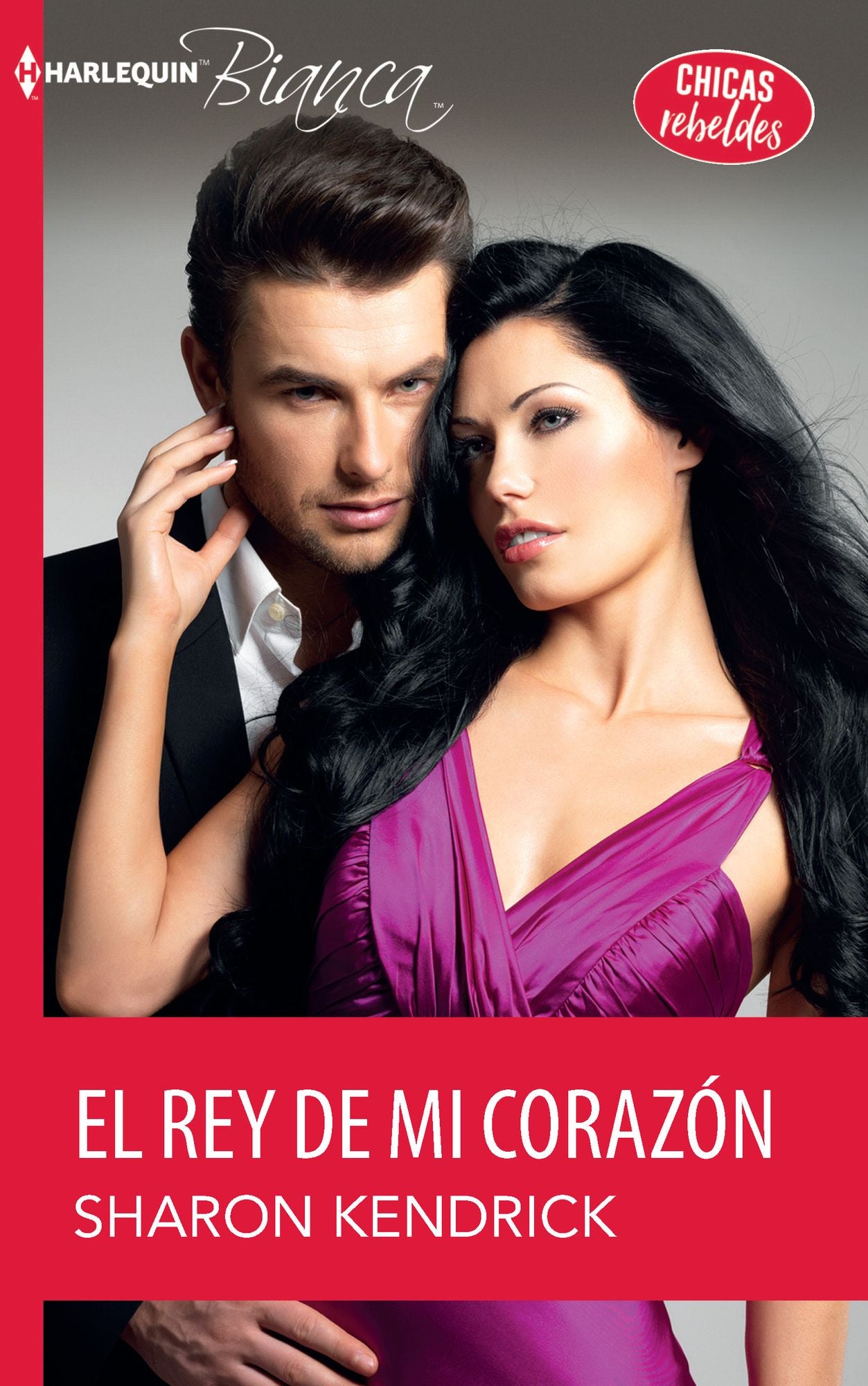 El rey de mi coraz?n: (The King of my Heart)