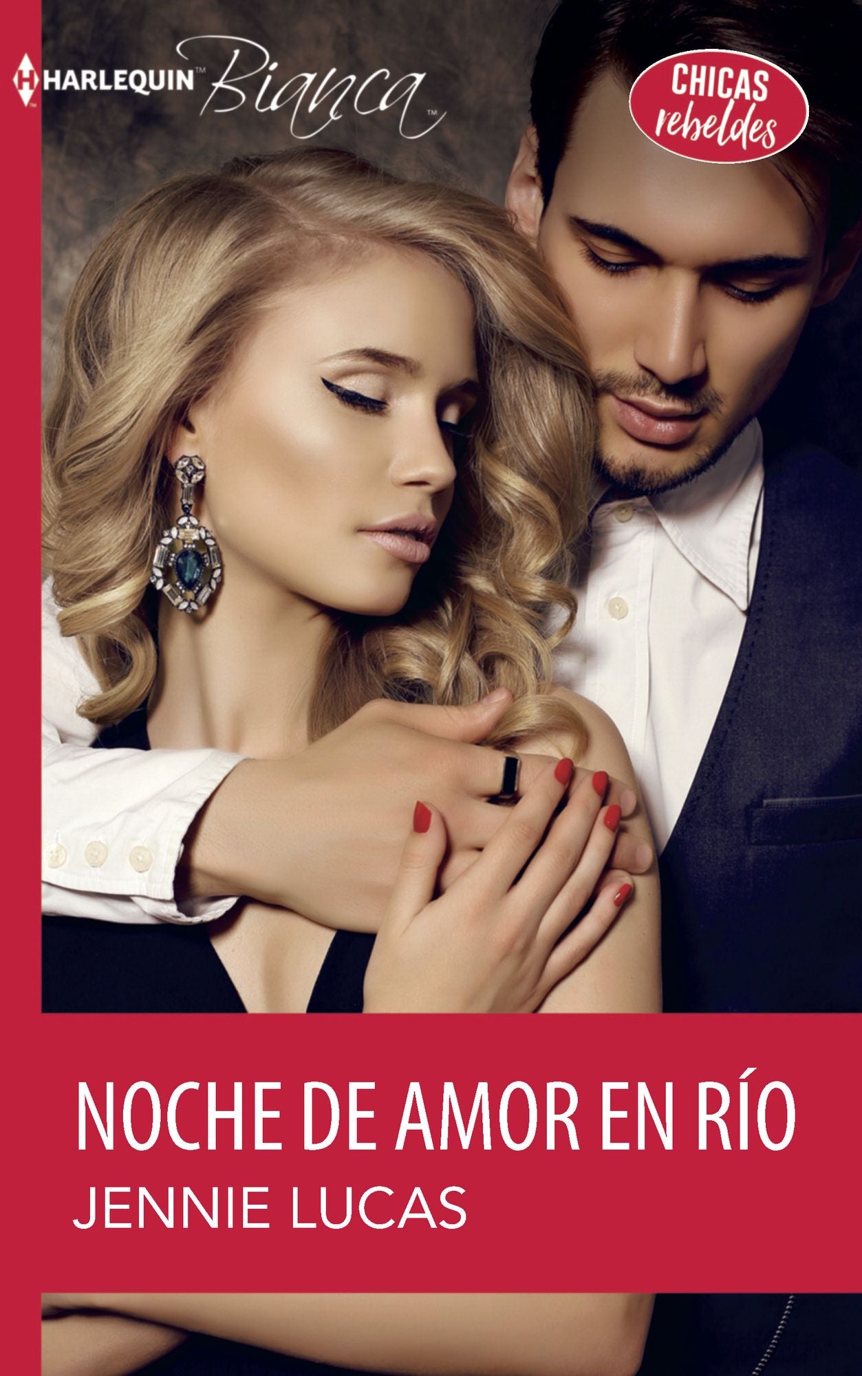 Noche de amor en Rio: (Night of Love in Rio)