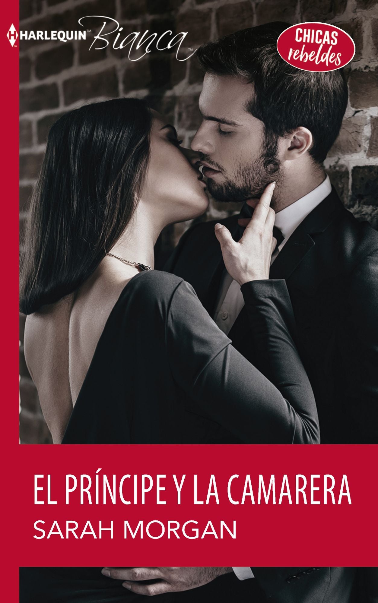 El principe y la camarera: (The Prince and The Waitress)