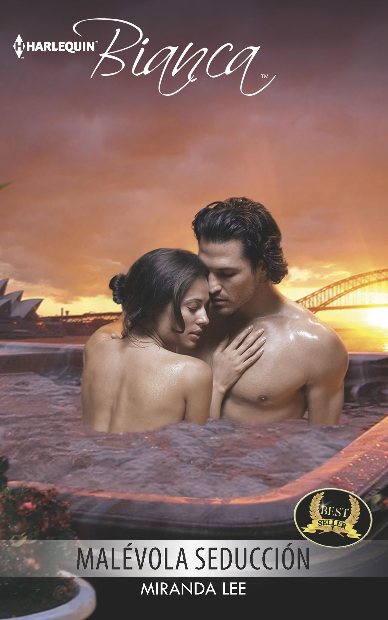 Malevola seduccion: (Evil Seduction)