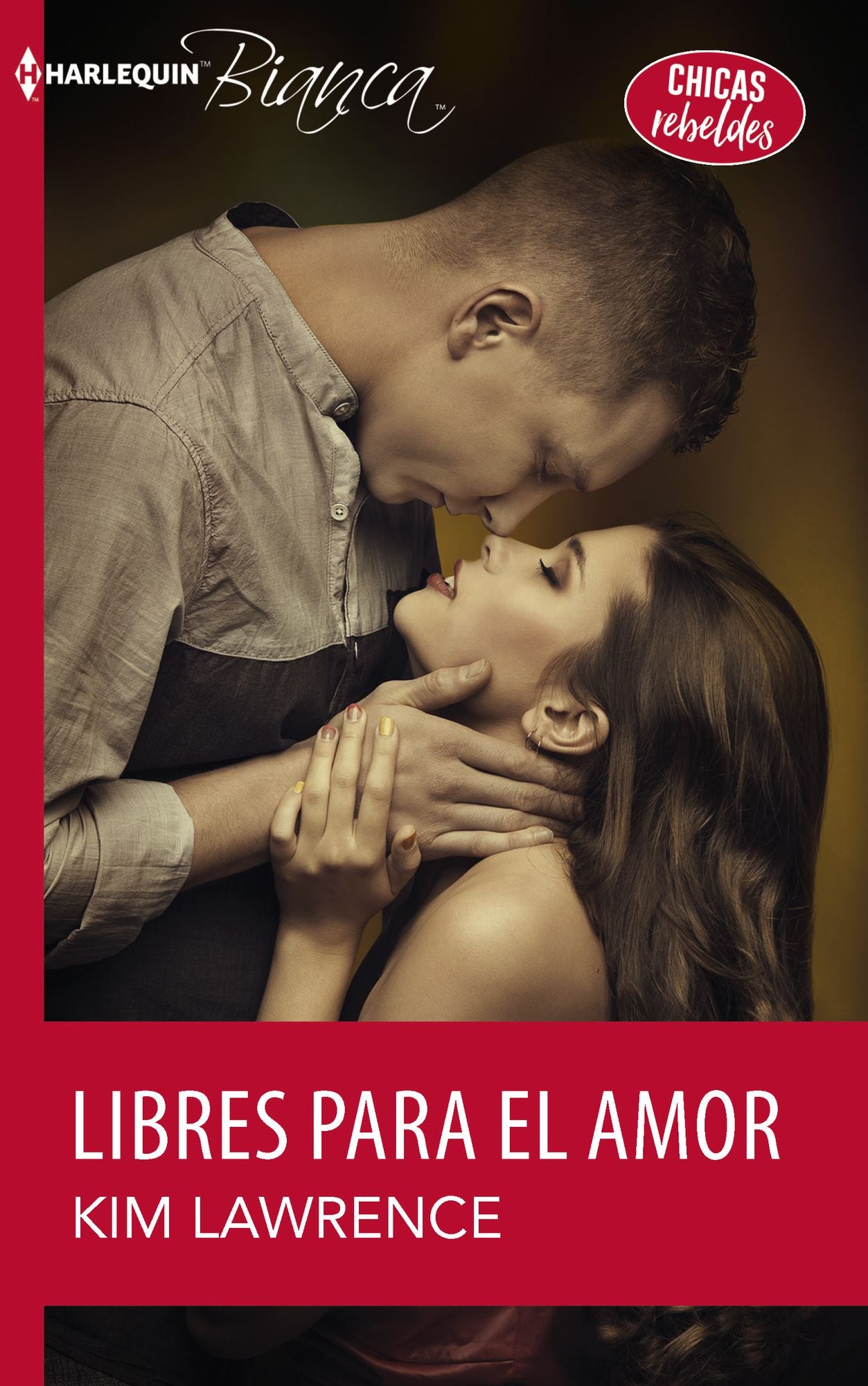 Libres para el amor