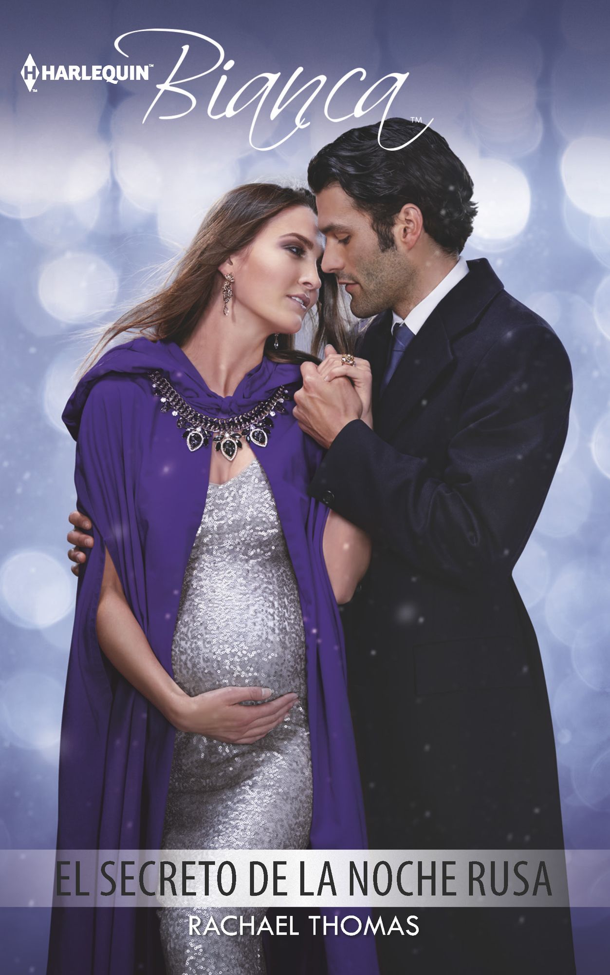 El secreto de la noche rusa: (The secret of the Russian Night)