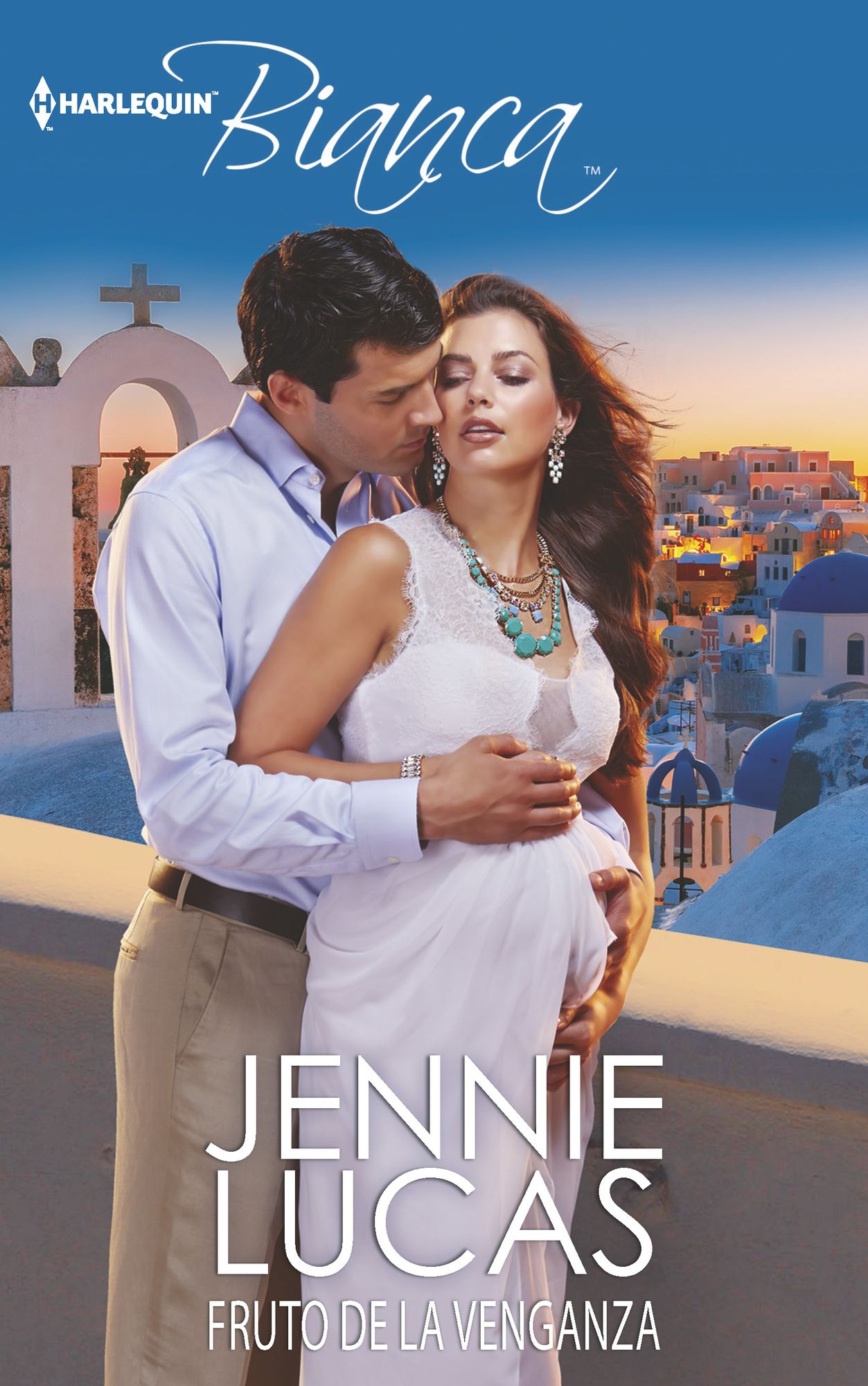 Fruto de la Venganza: (the Consequence of His Vengeance)