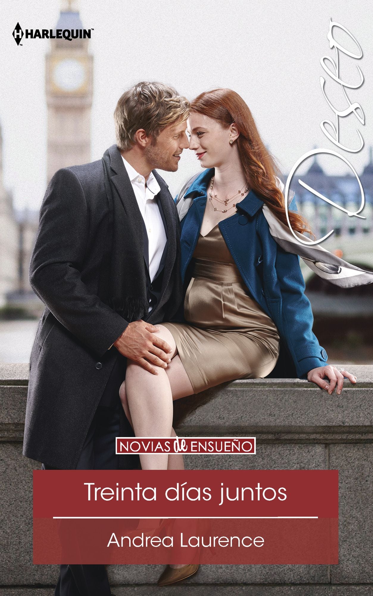 Treinta dias juntos: (Thirty Days Together)