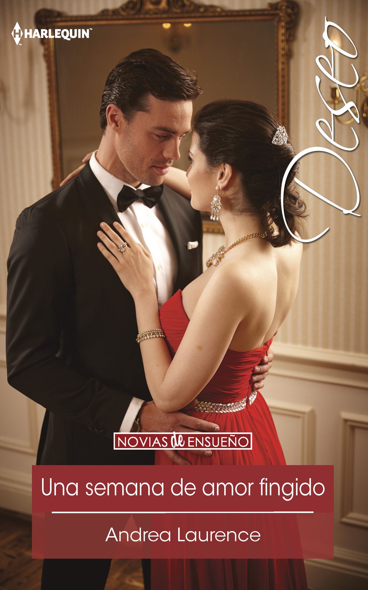 Una semana de amor fingido: (One Week of pretended love)