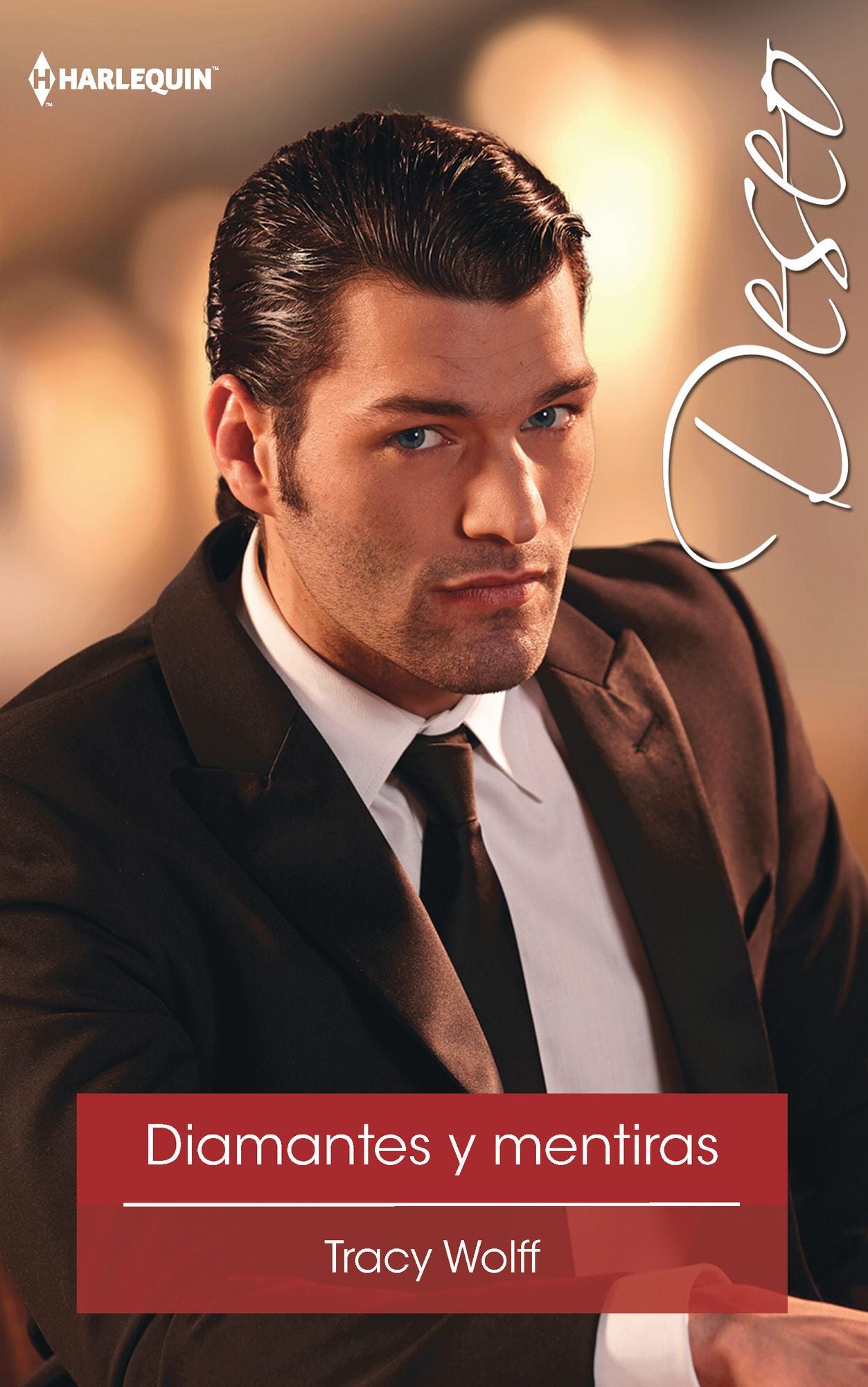 Diamantes y mentiras: (Diamonds and Lies)