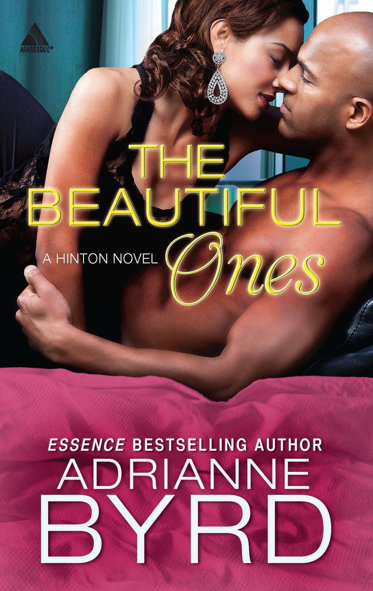 The Beautiful Ones (Harlequin Kimani Arabesque Series)