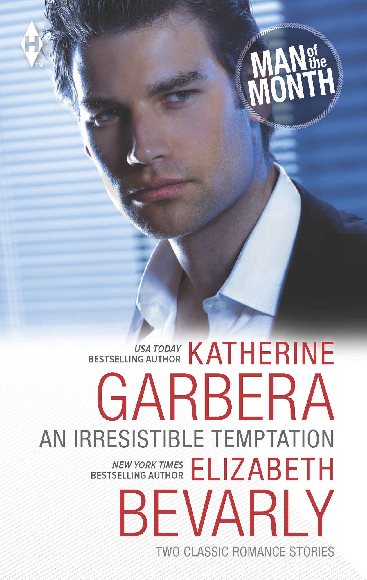 An Irresistible Temptation: Master of FortuneThe Temptation of Rory Monahan