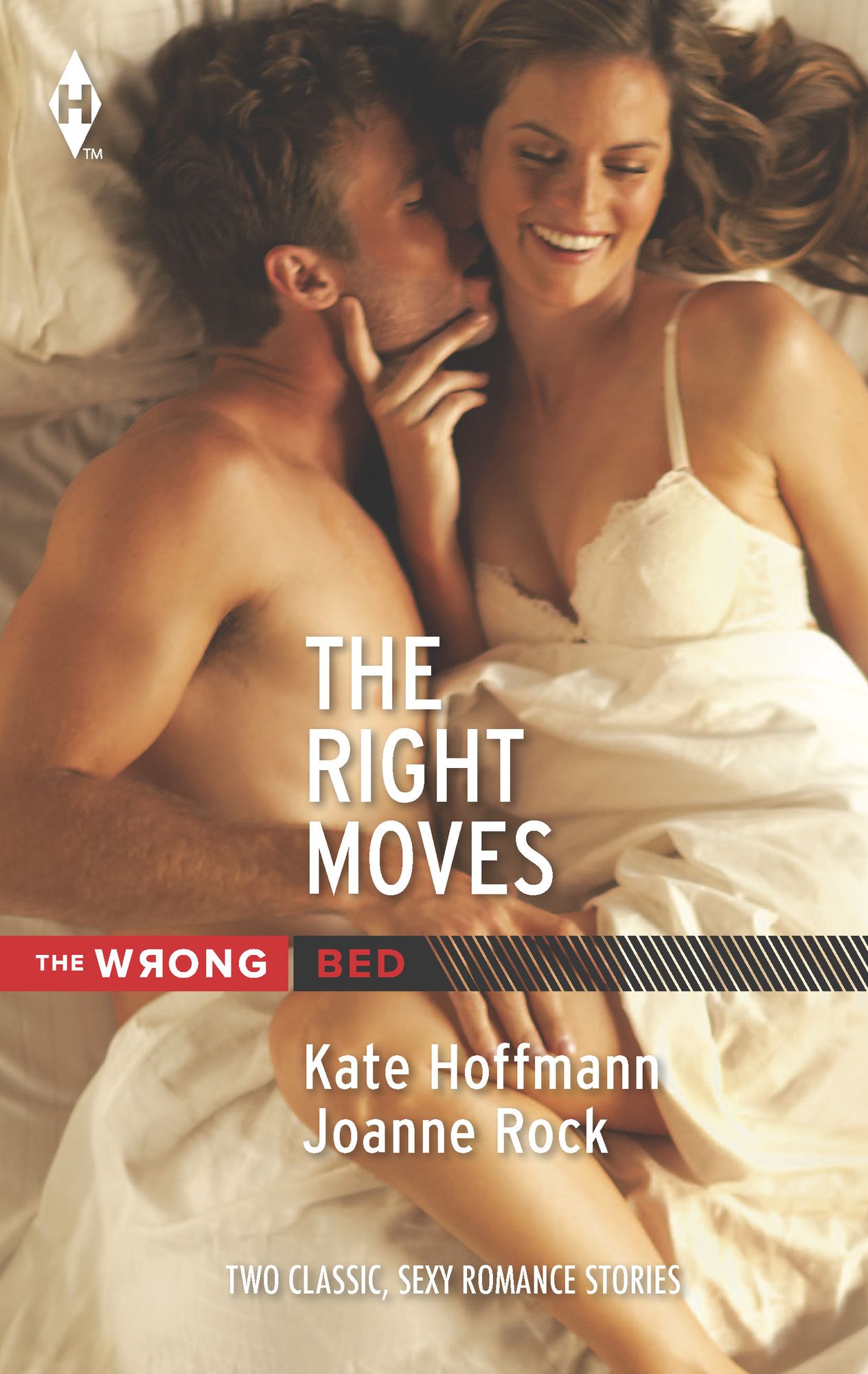 The Right Moves: Your Bed or Mine?Double Play