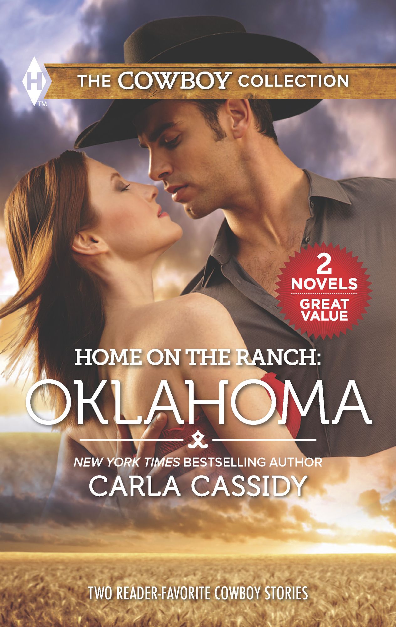 Home on the Ranch: Oklahoma: Defending the Rancher's DaughterThe Rancher Bodyguard