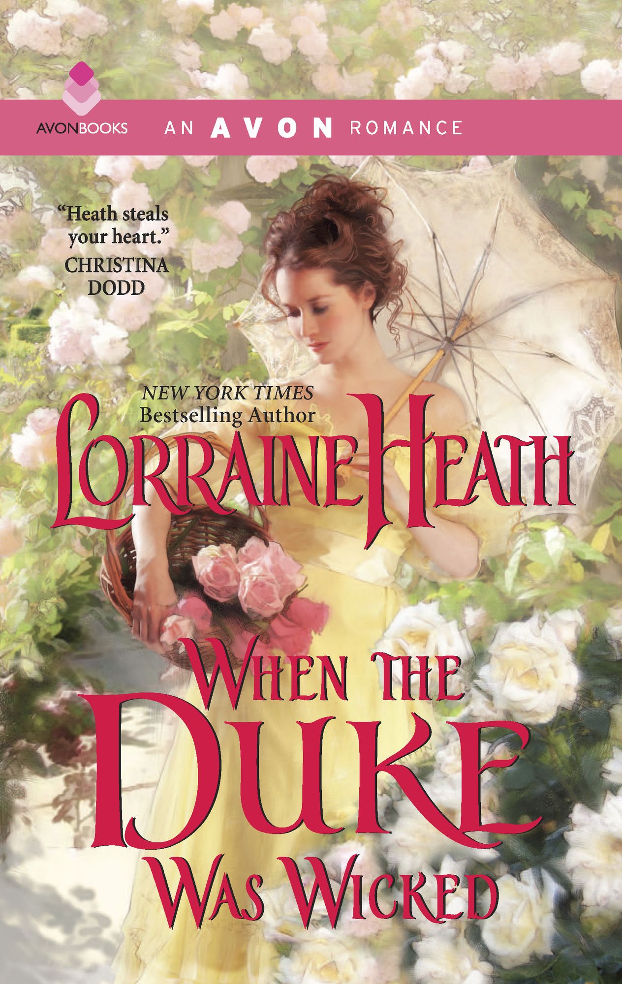 When the Duke Was Wicked