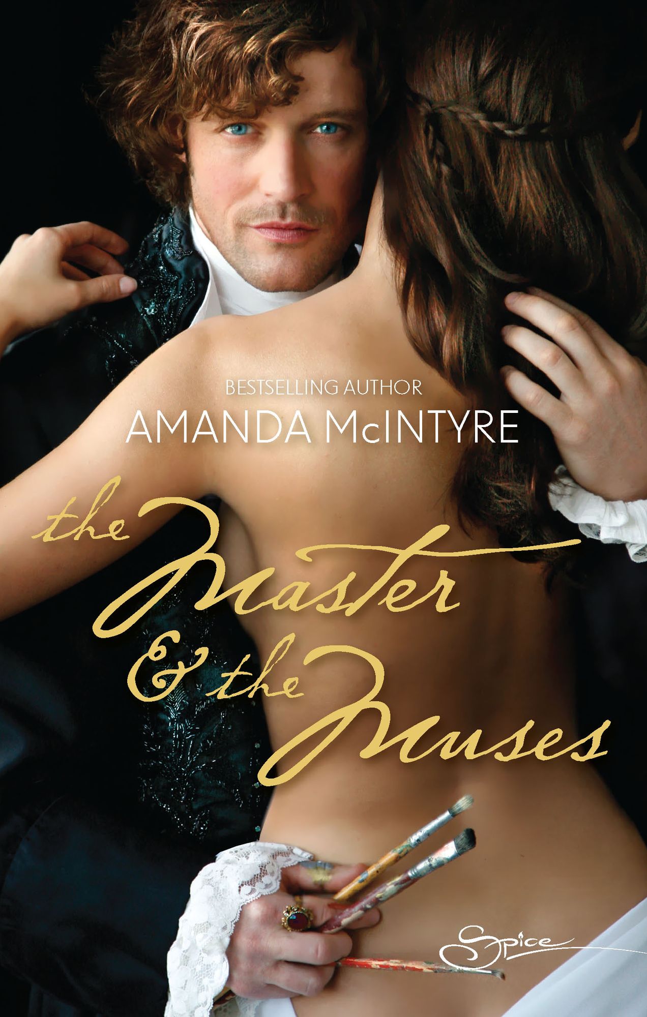 The Master and the Muses