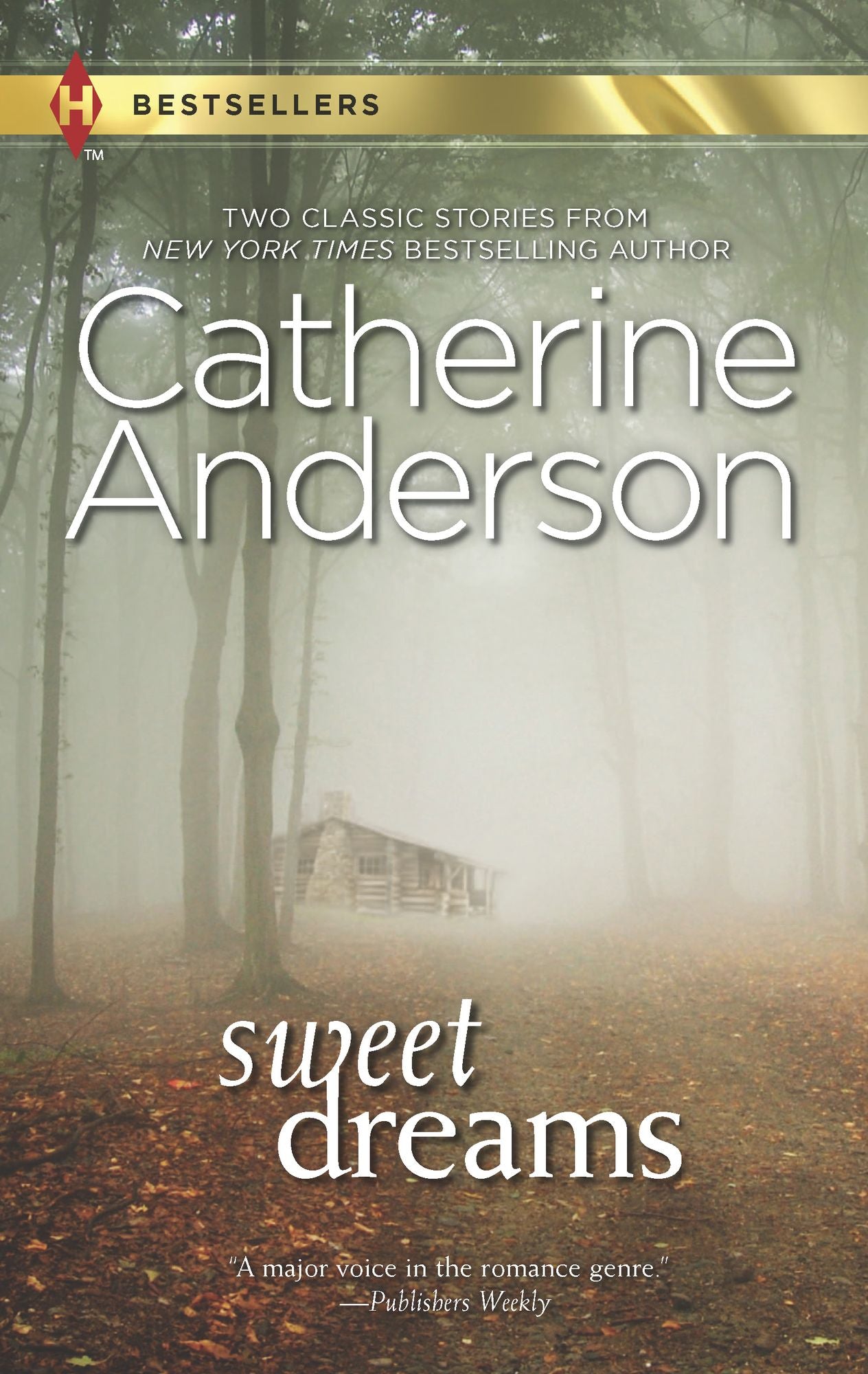Sweet Dreams: Reasonable DoubtWithout a Trace