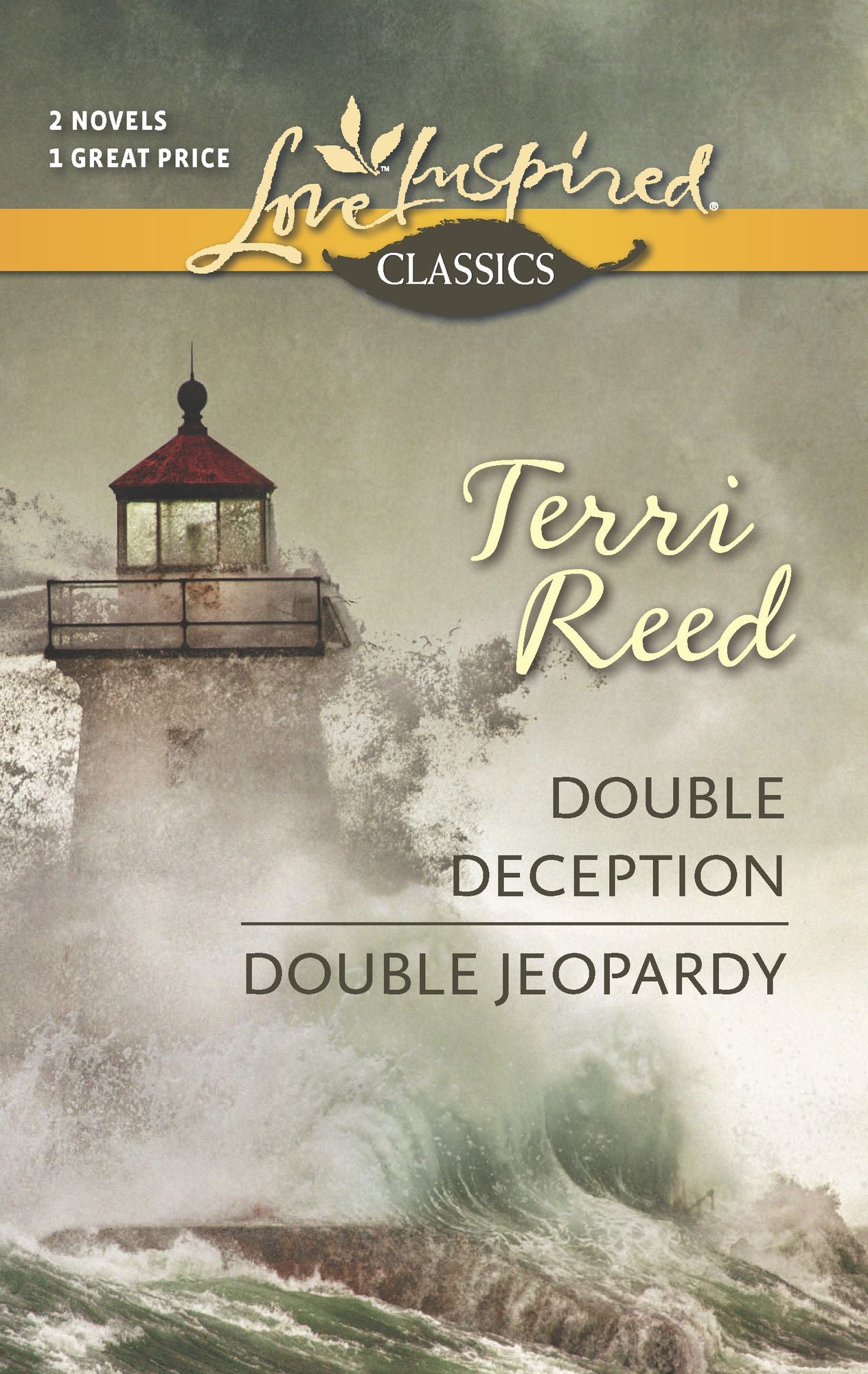 Double Deception and Double Jeopardy