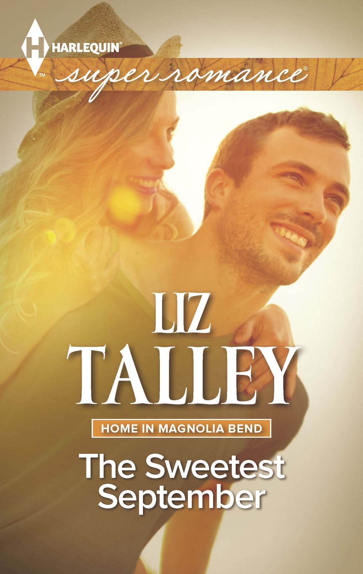 The Sweetest September (Harlequin Super Romance Series #1938)
