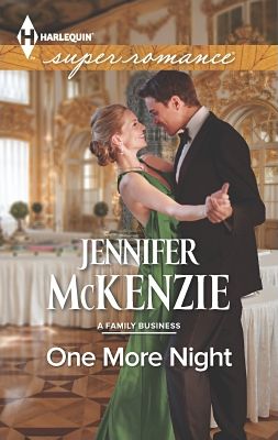 One More Night