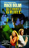 Ultimate Game (Super Bolan Series #60)