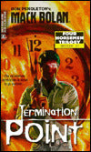 Termination Point (Super Bolan Series #66)