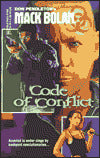 Code of Conflict (Super Bolan Series #68)