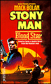 Blood Star (Stony Man Series #28)