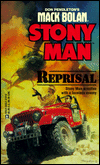 Reprisal (Stony Man Series #34)