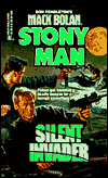 Silent Invader (Stony Man Series #41)