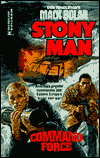 Command Force (Stony Man Series #47)