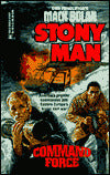 Command Force (Stony Man Series #47)