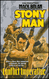 Conflict Imperative (Stony Man Series #48)