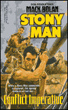 Conflict Imperative (Stony Man Series #48)