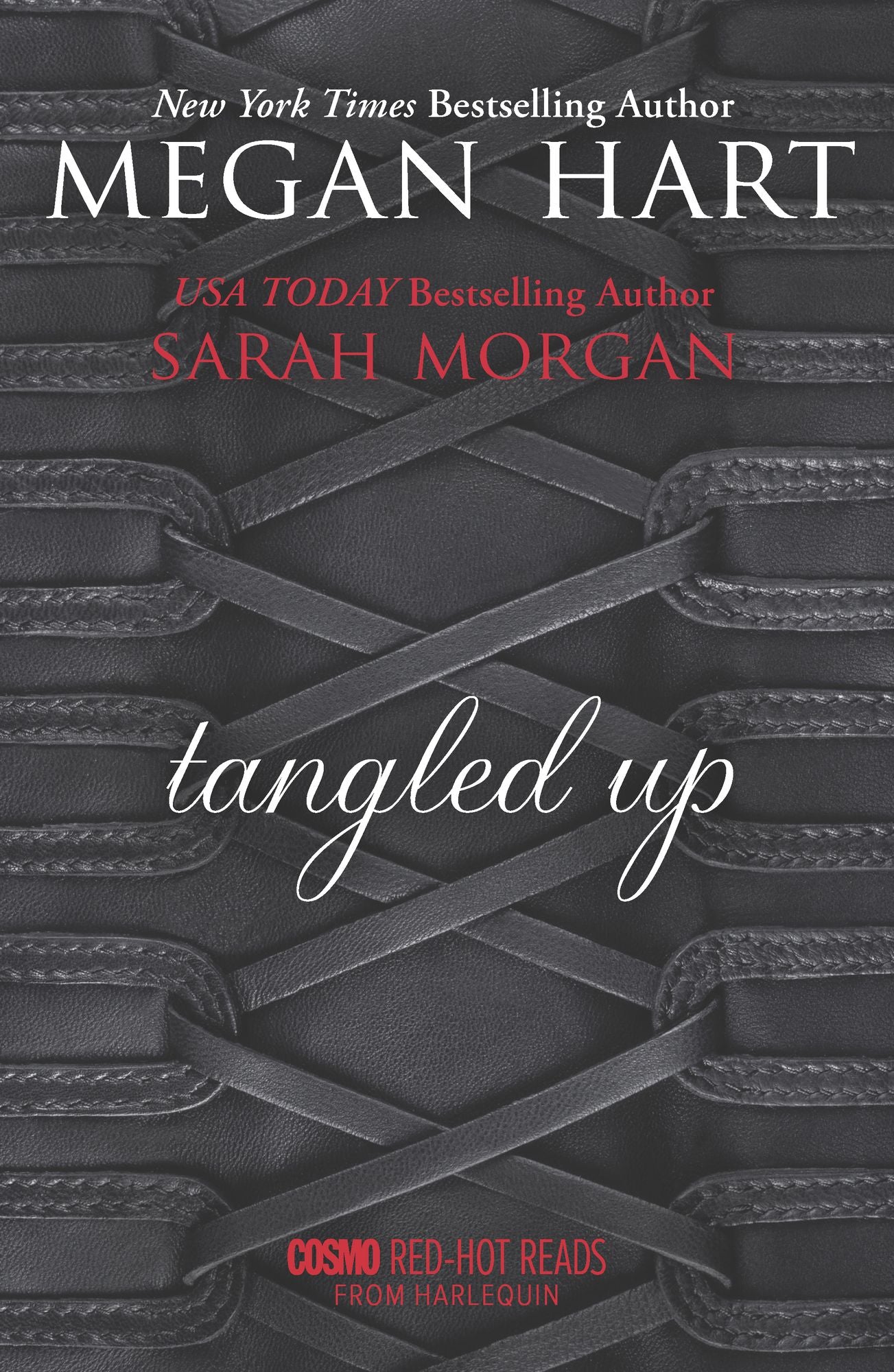 Tangled Up: Crossing the LineBurned