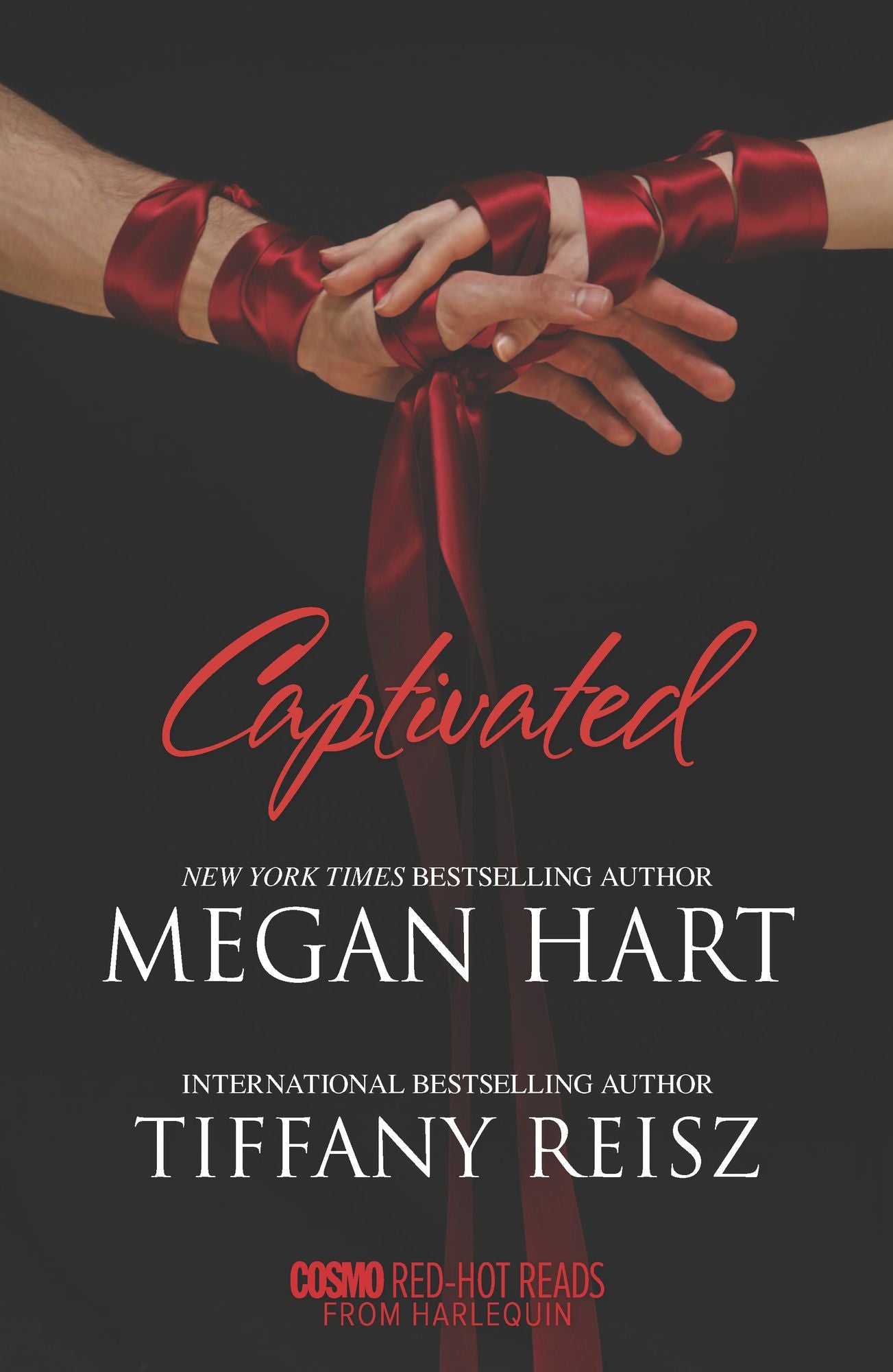 Captivated: Letting GoSeize the Night