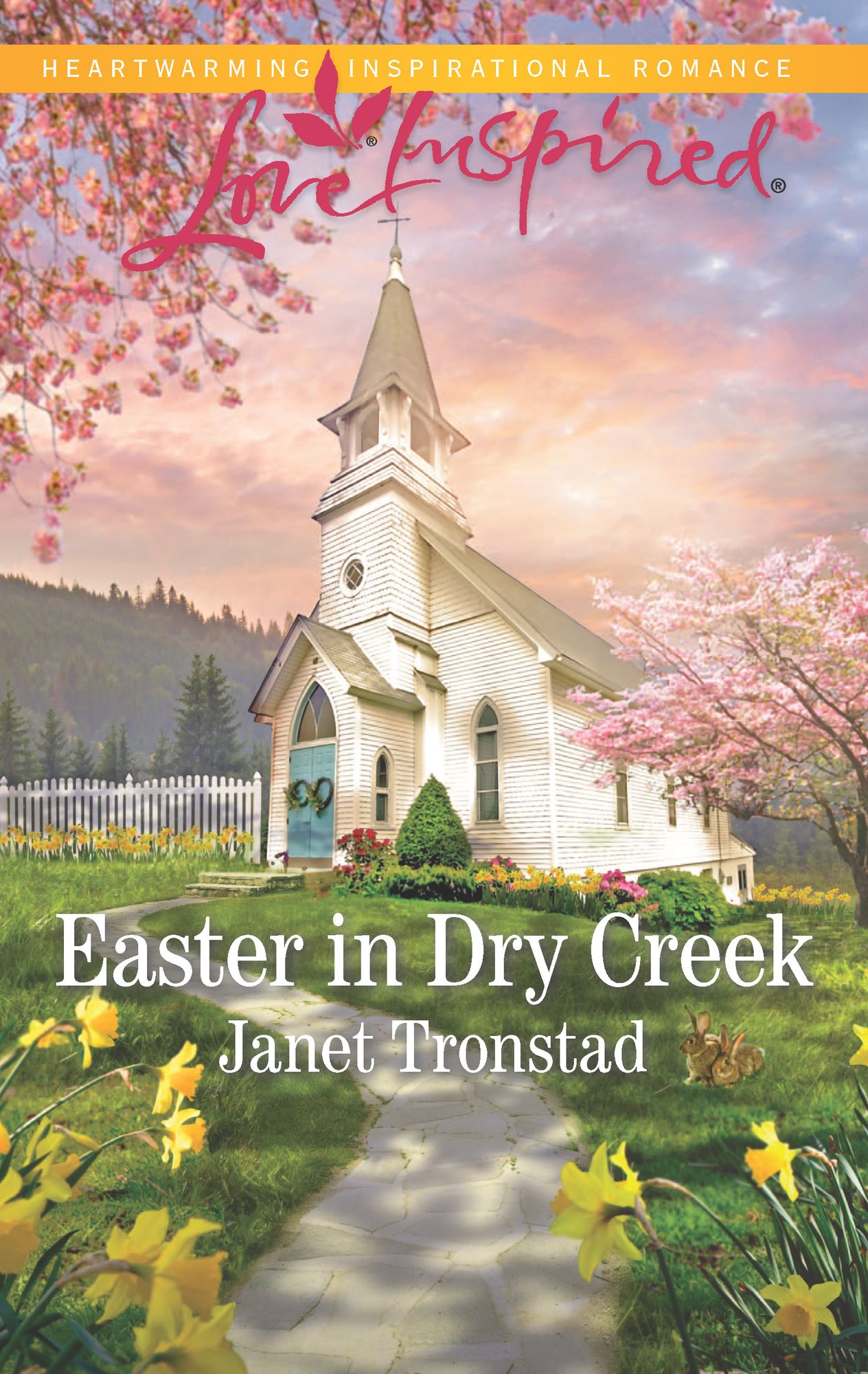 Easter in Dry Creek