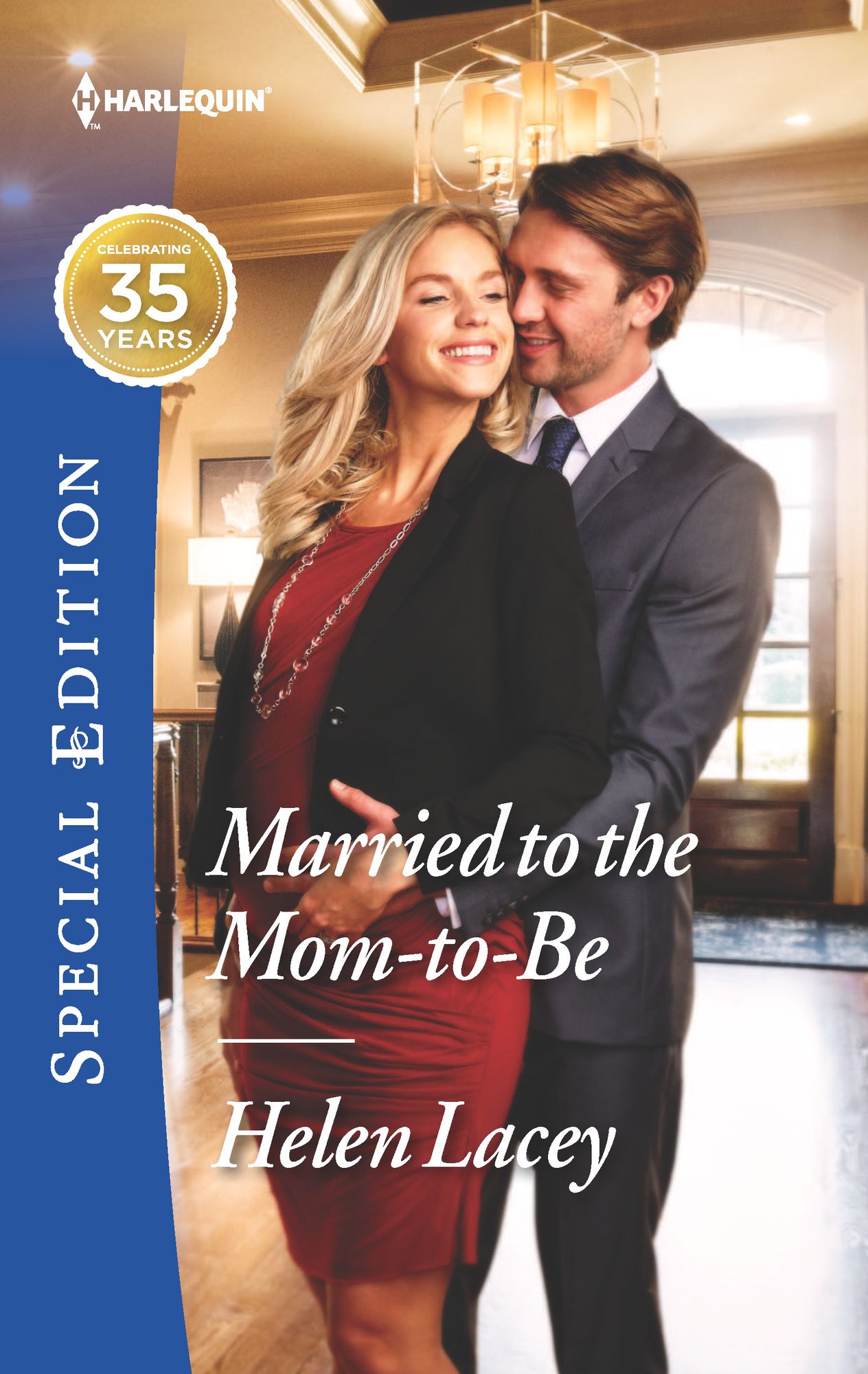 Married to the Mom-to-Be