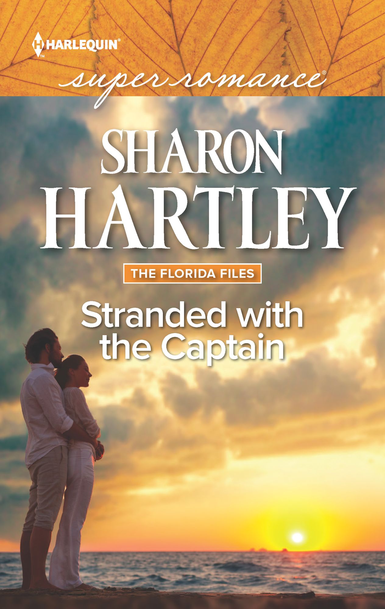 Stranded with the Captain