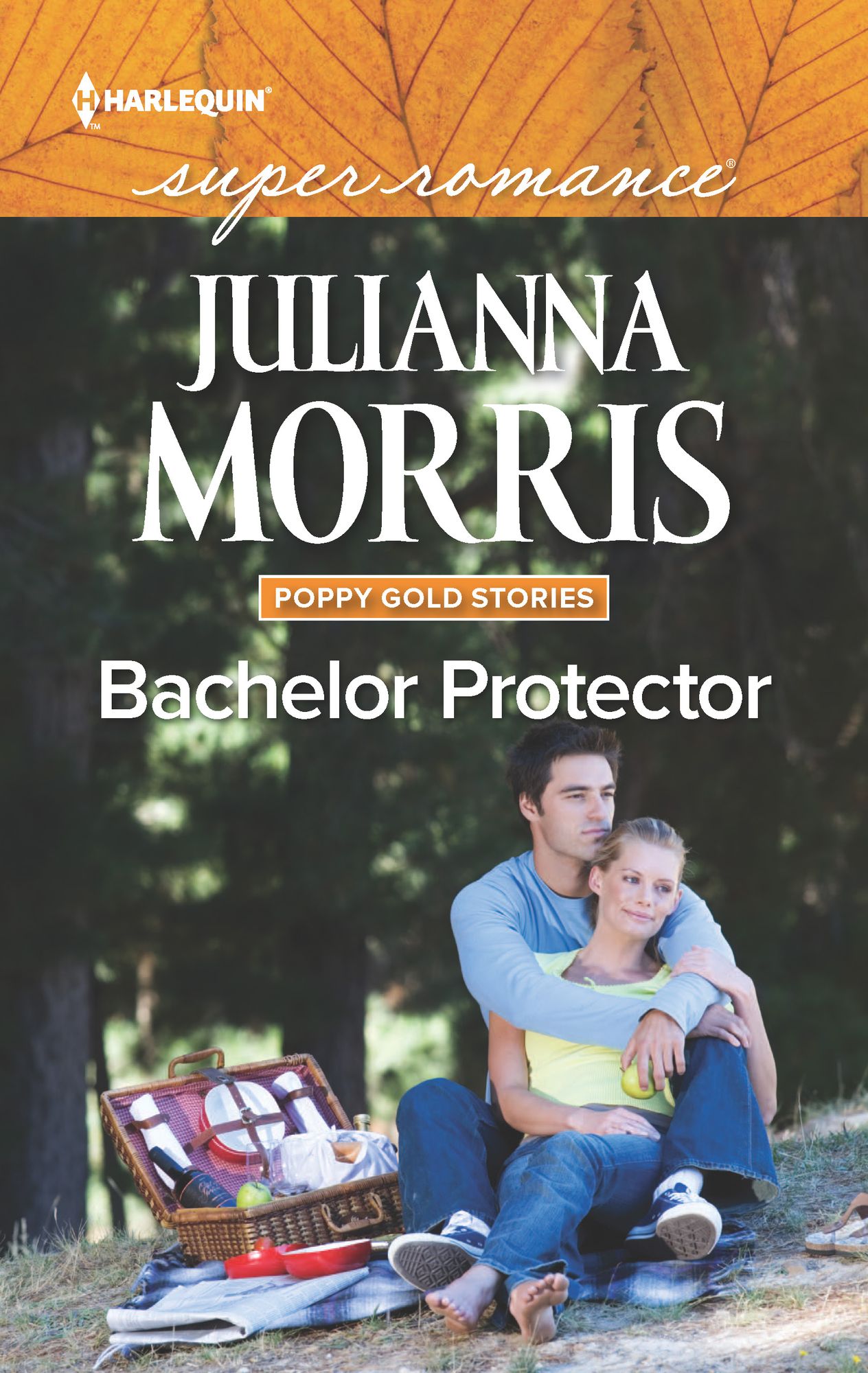 Bachelor Protector