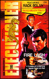 Fire Lash (Executioner Series #210)
