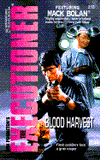 Blood Harvest (Executioner Series #213)