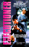 Blood Harvest (Executioner Series #213)