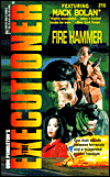 Fire Hammer (Executioner Series #215)
