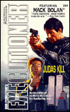 Judas Kill (Executioner Series #244)