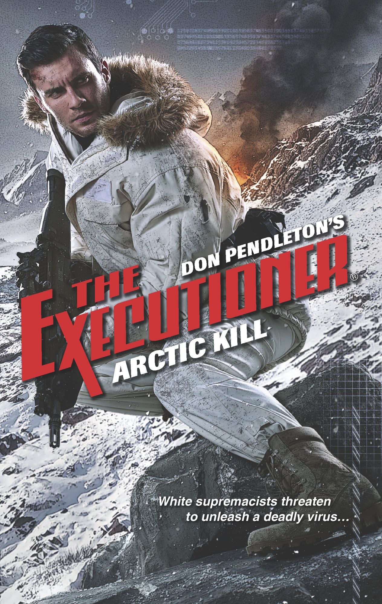 Arctic Kill (Executioner Series #429)
