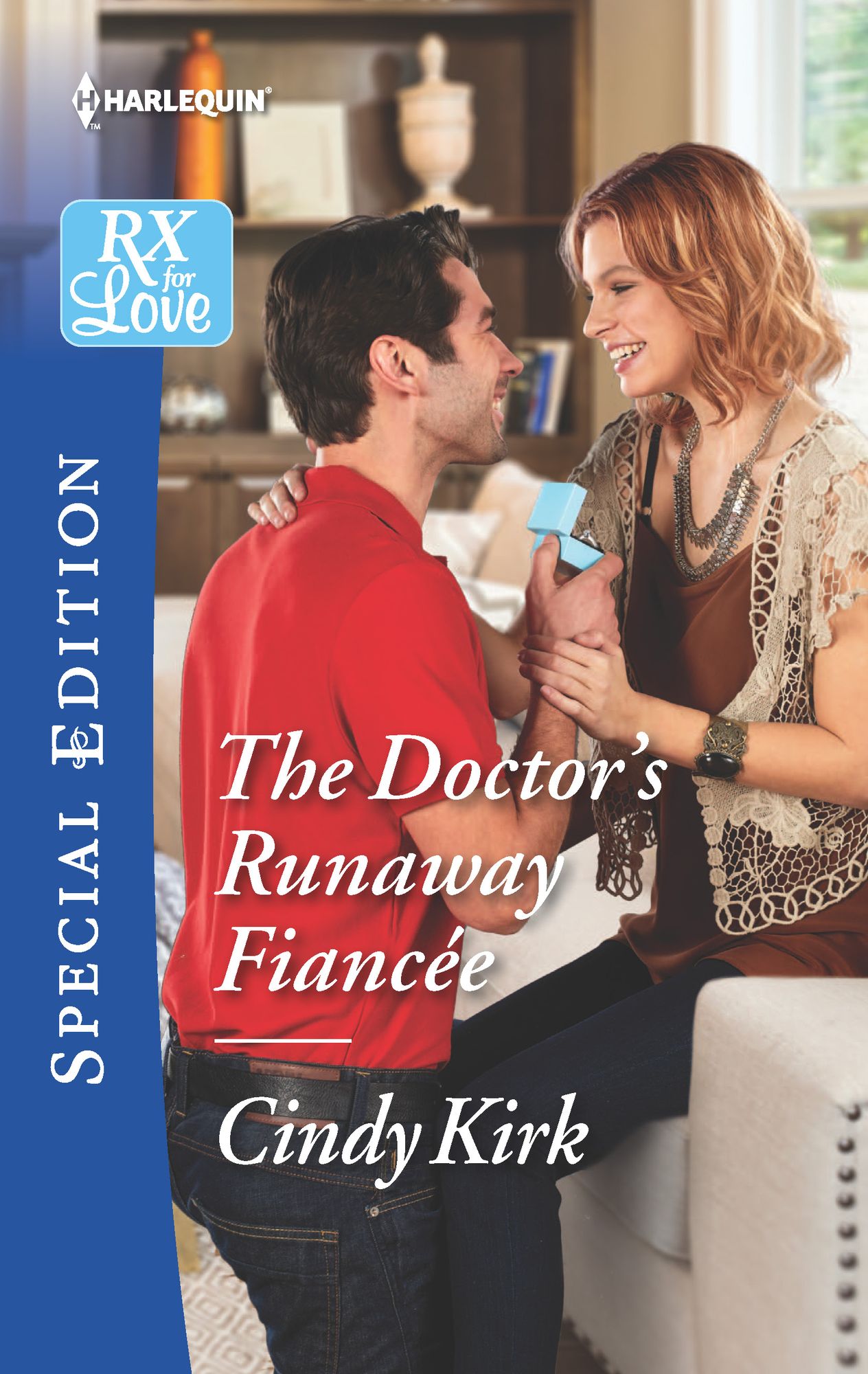 The Doctor's Runaway Fianc?e