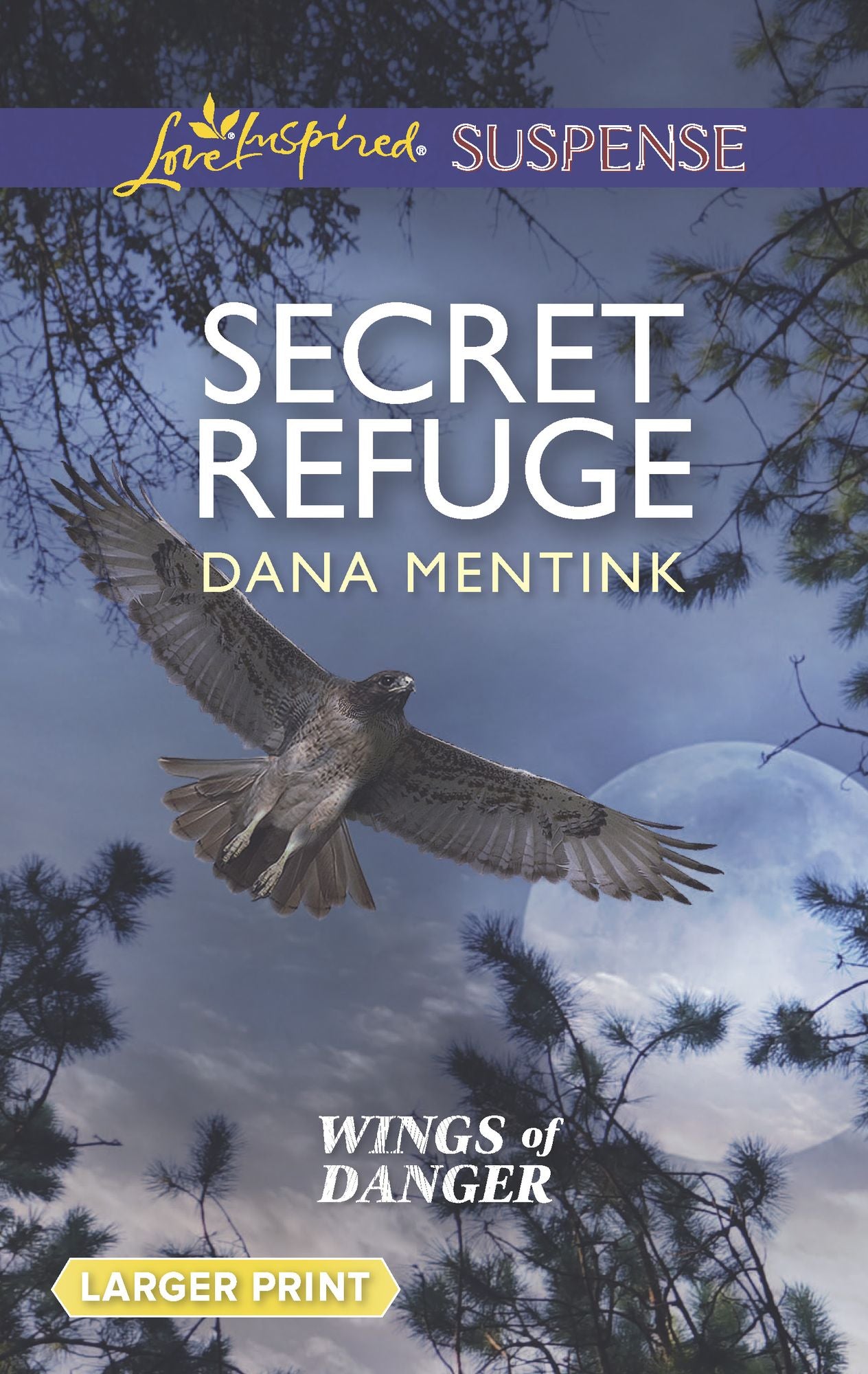 Secret Refuge