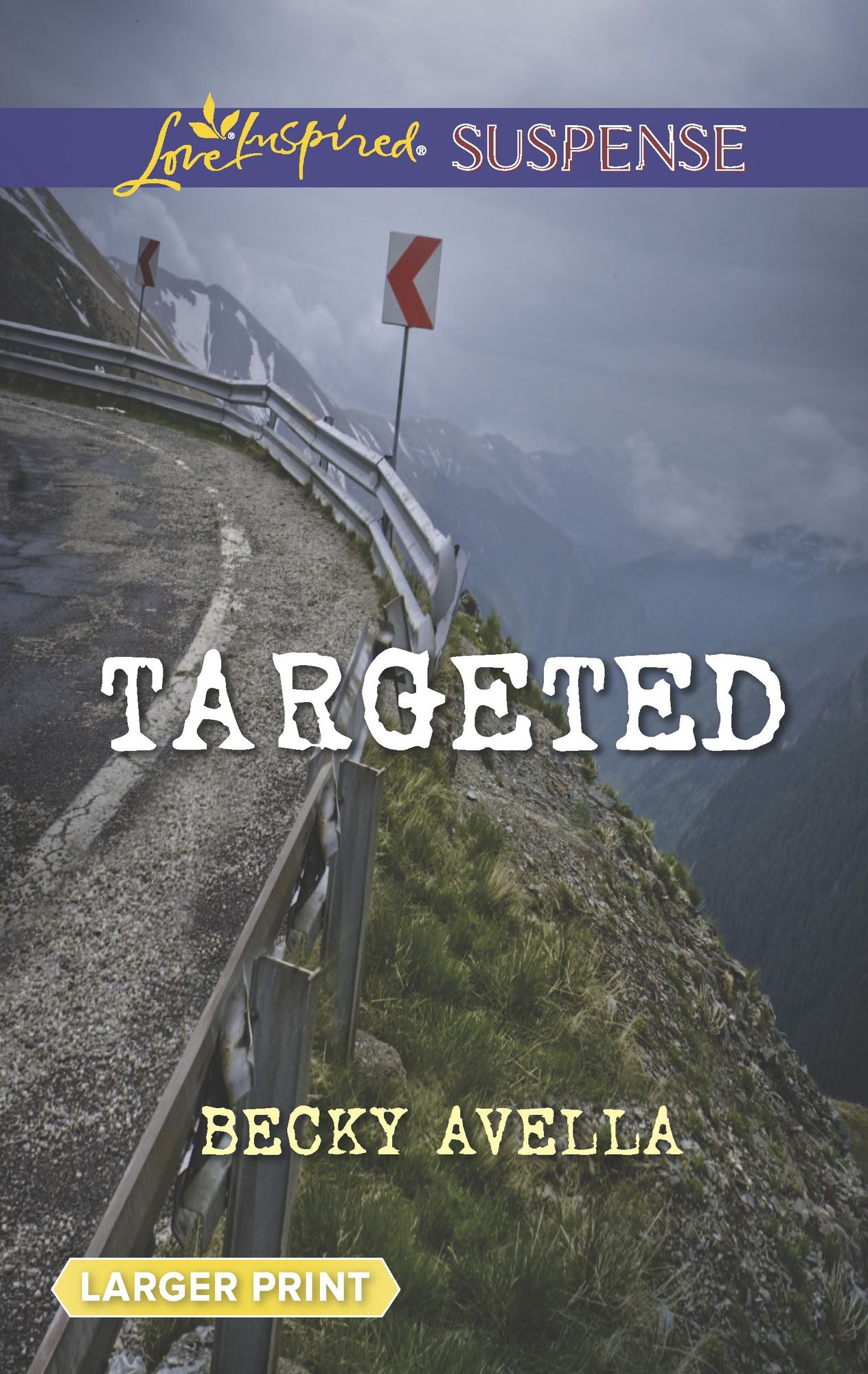 Targeted