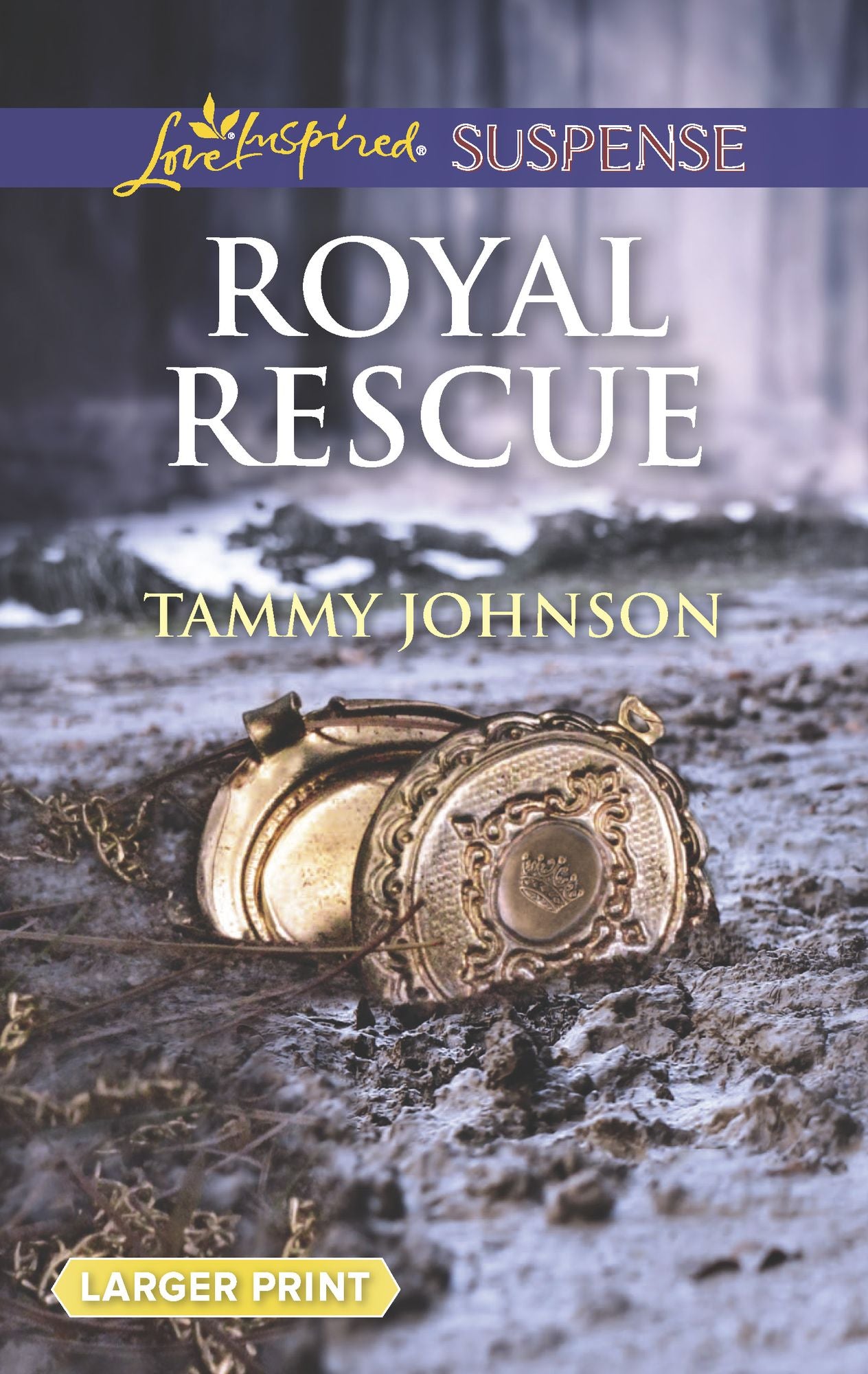 Royal Rescue