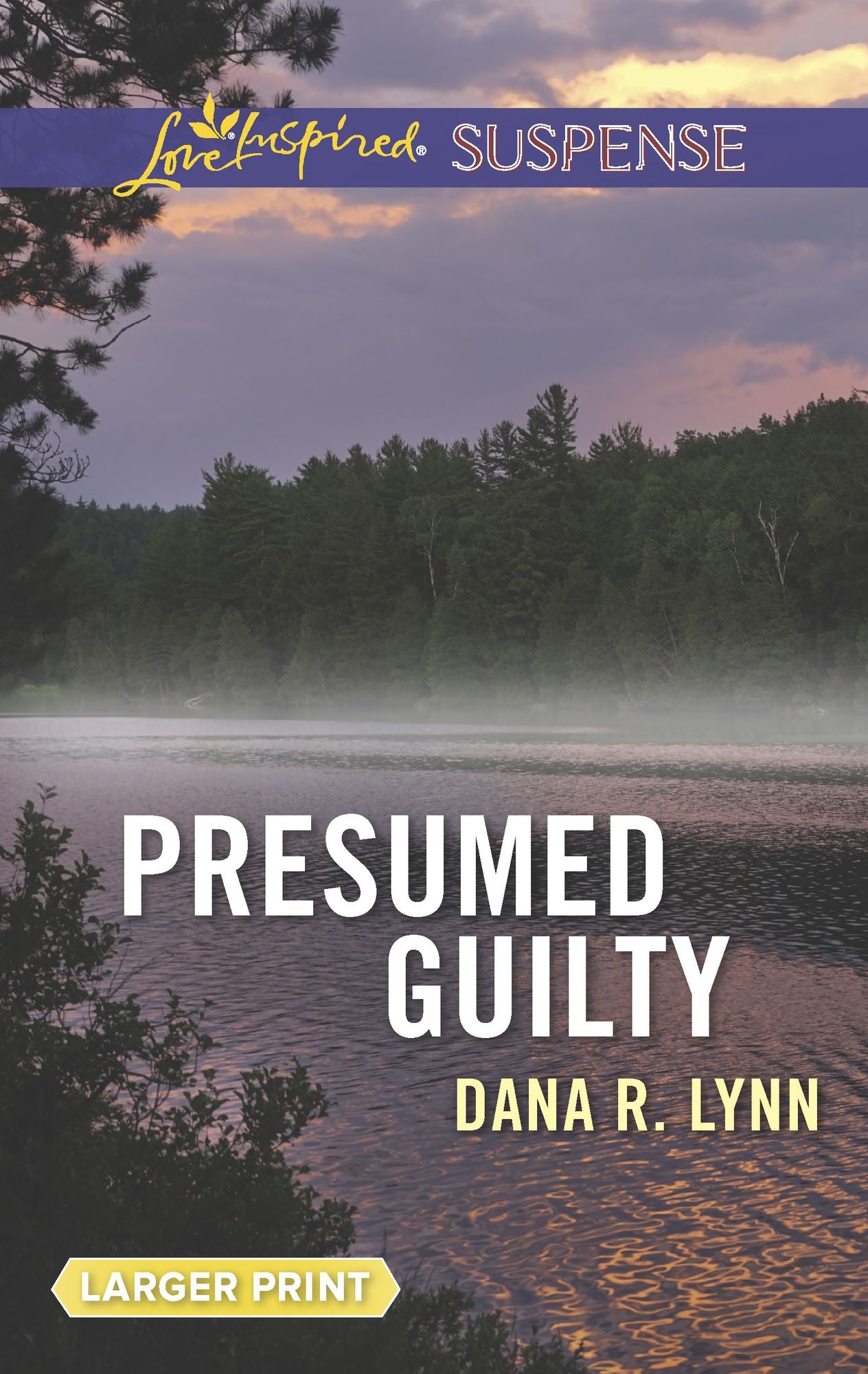 Presumed Guilty